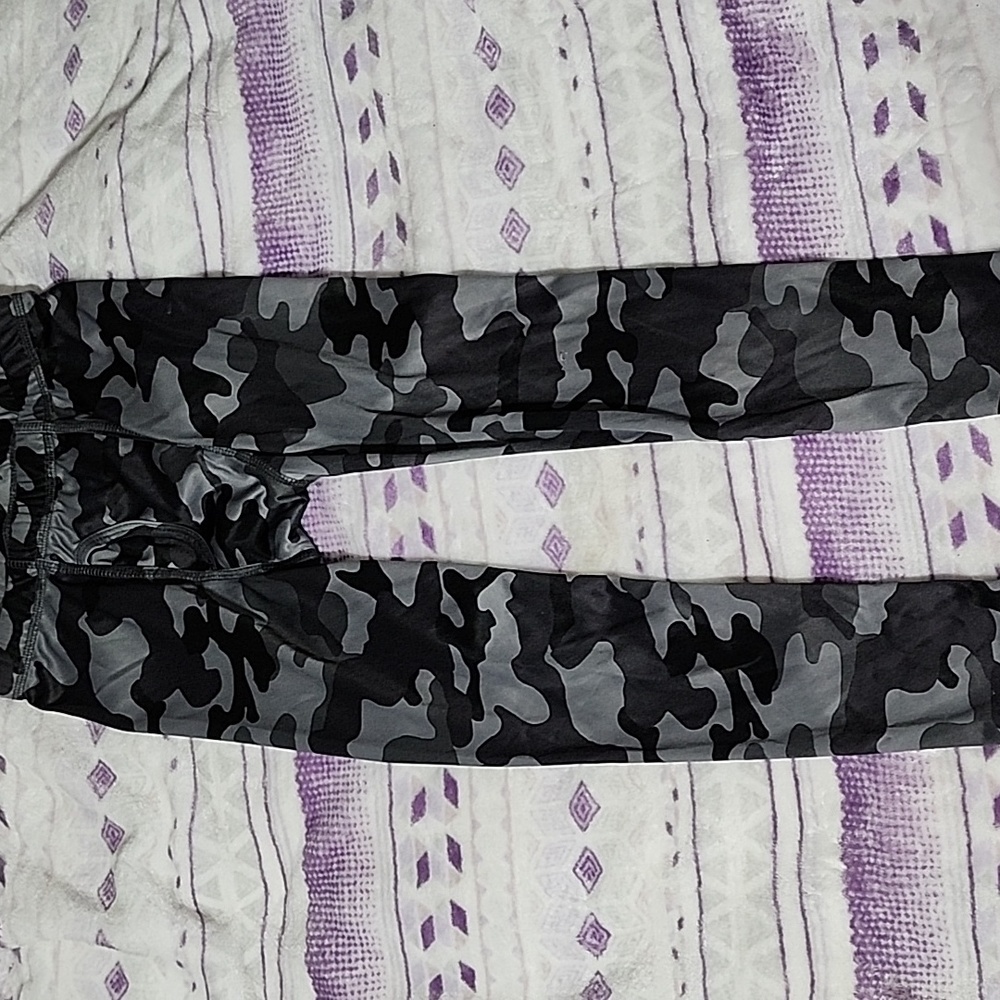 Boy's layering long underwear